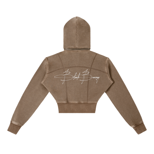 Detachable Hoodie