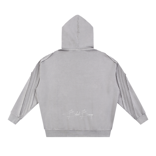 Zip Hoodie 1