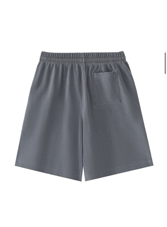 Short 1