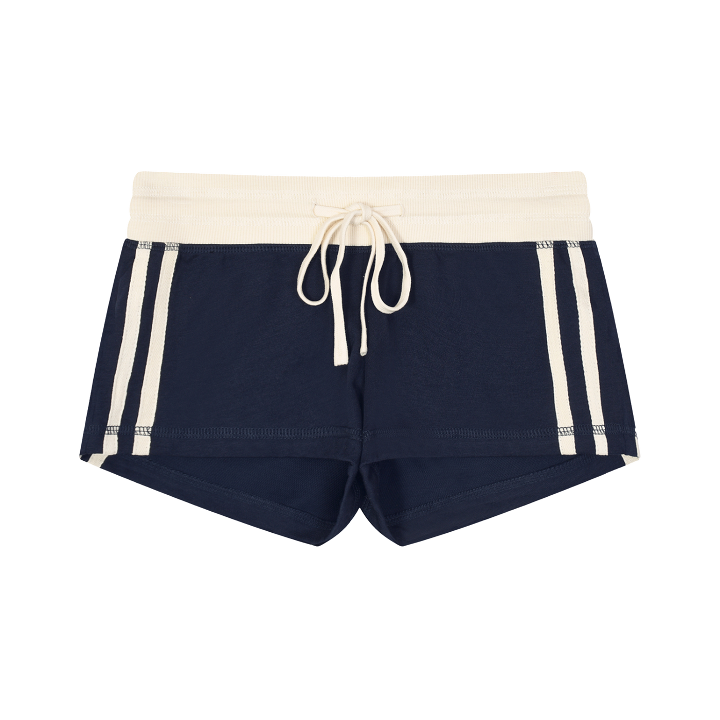 Short shorts