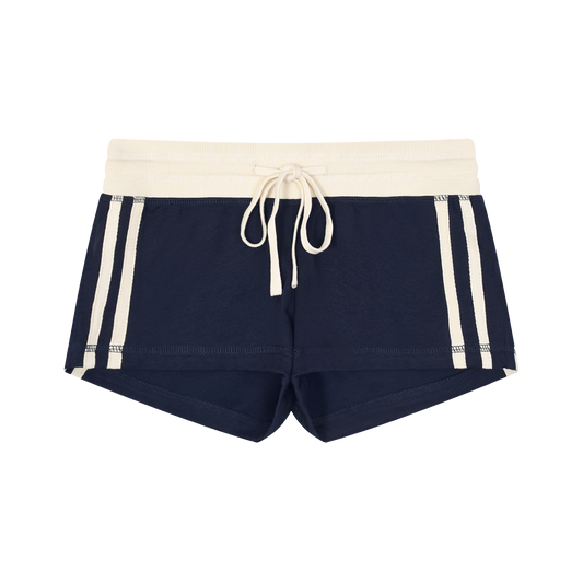 Short shorts