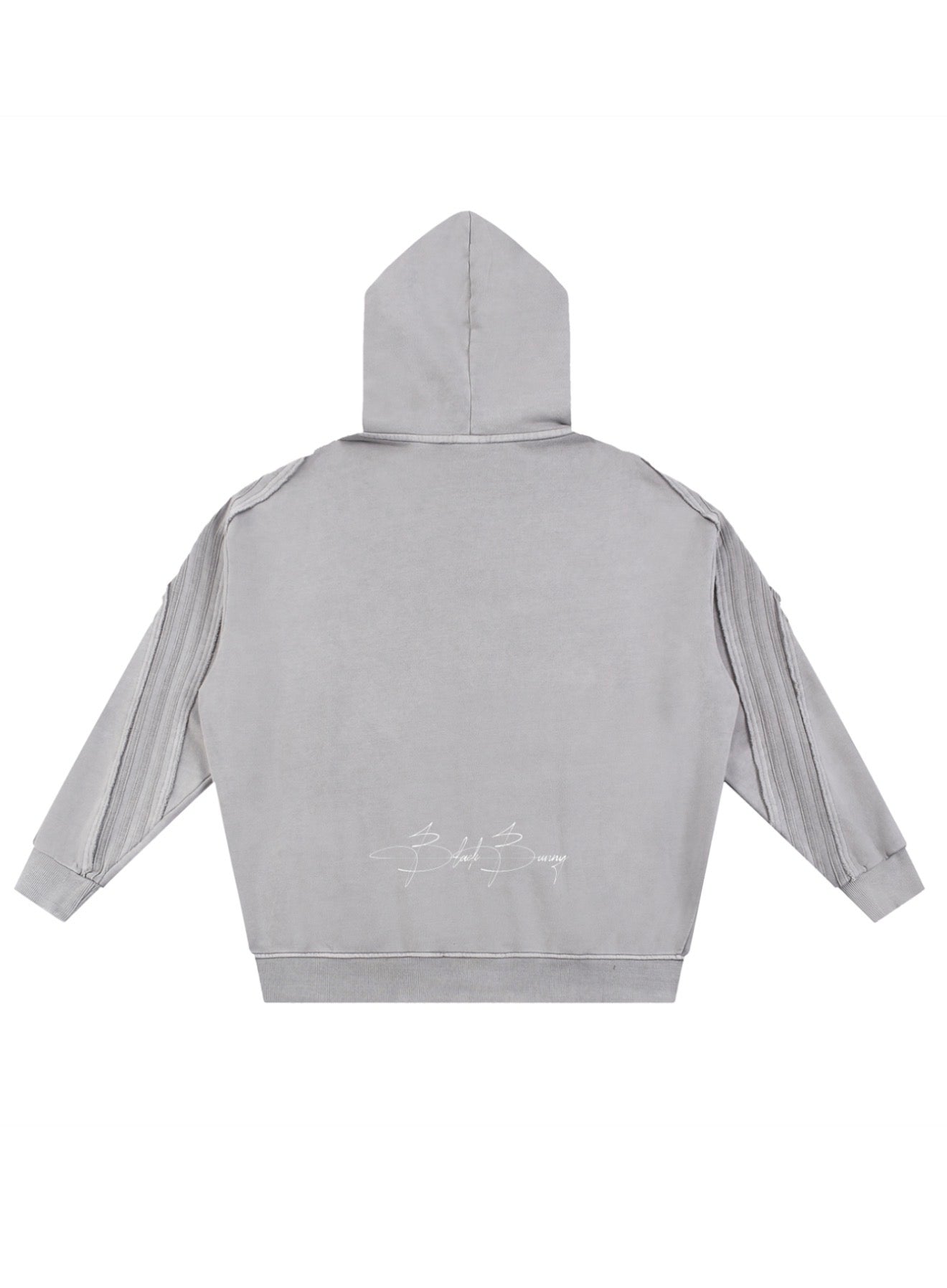 Zip Hoodie 1