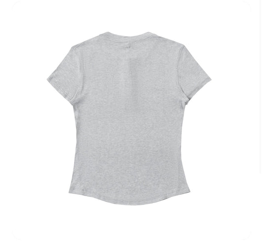 quarter button shirt