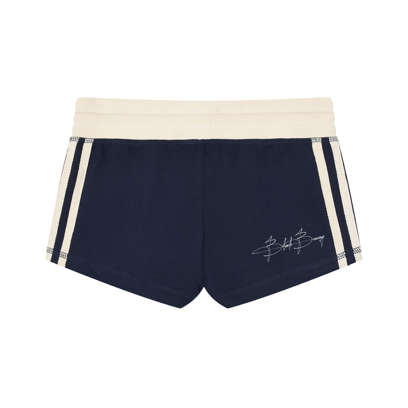 Short shorts