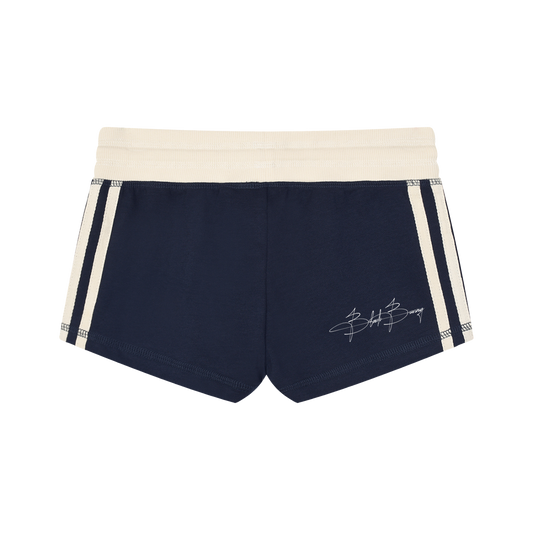 Short shorts