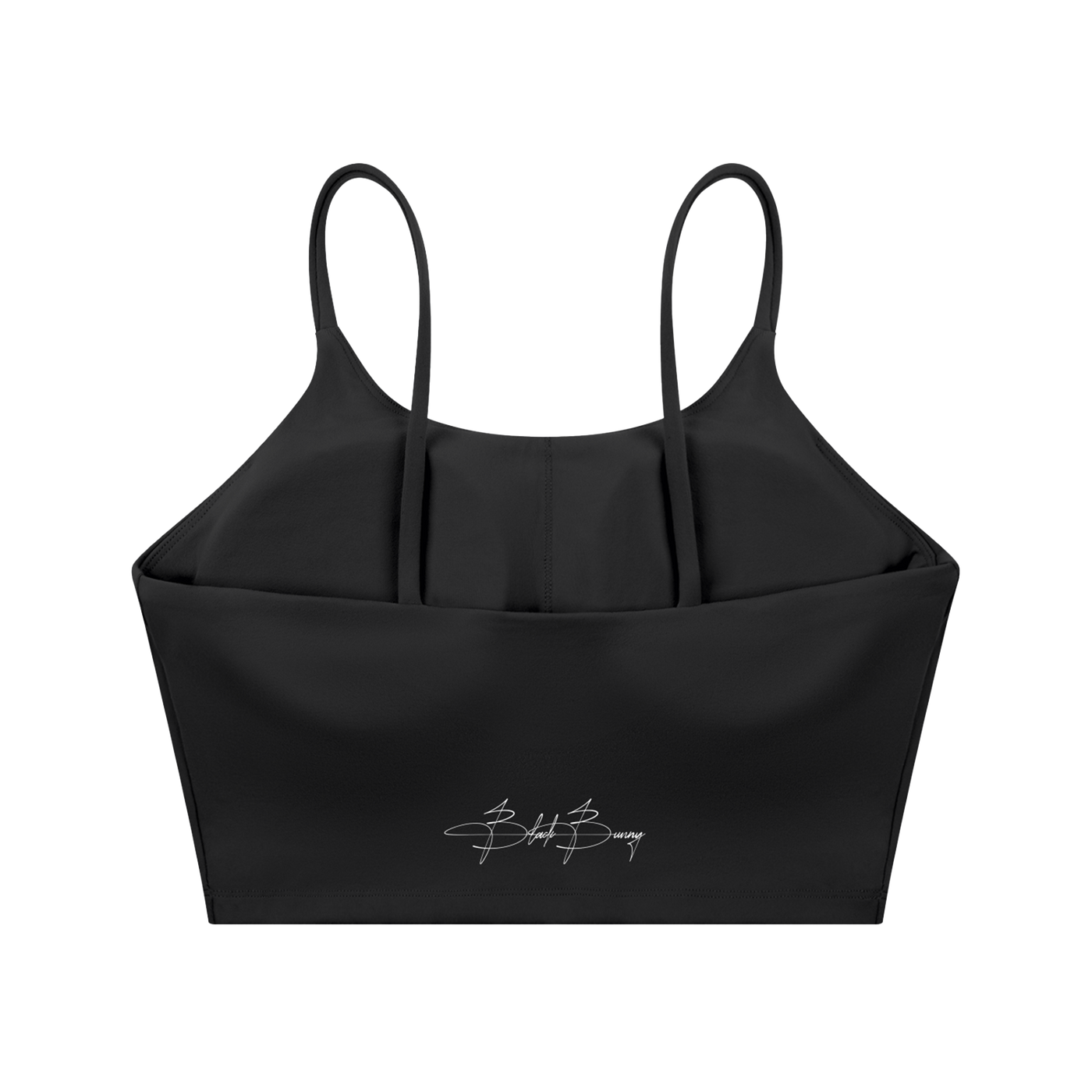 Spaghetti Strap Sports Bra