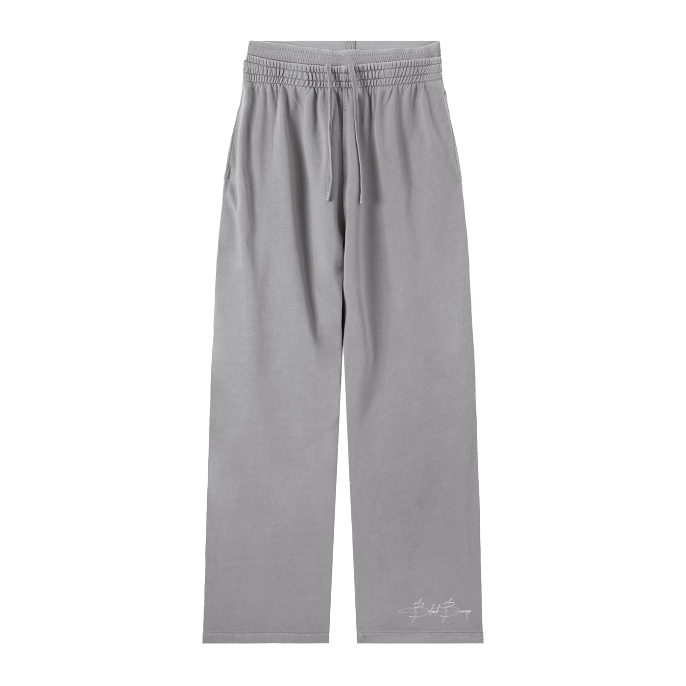 Snow Washed Sweatpants