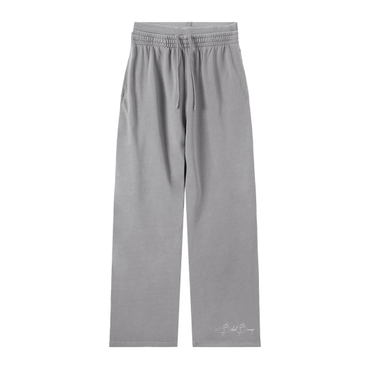 Snow Washed Sweatpants