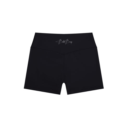 Yoga Shorts