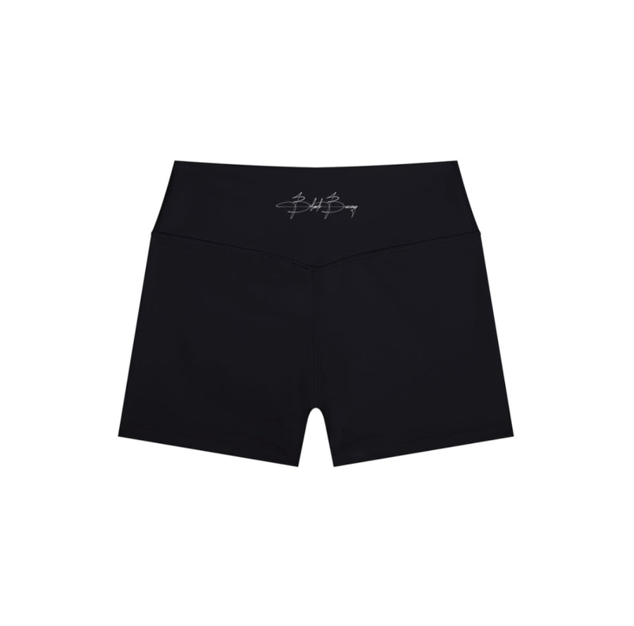 yoga shorts