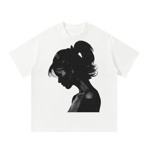 Claudia tee