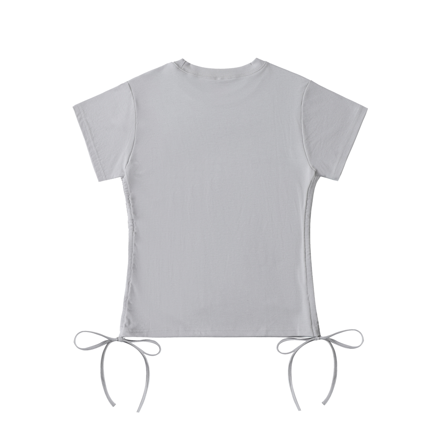 Drawstring T-Shirt