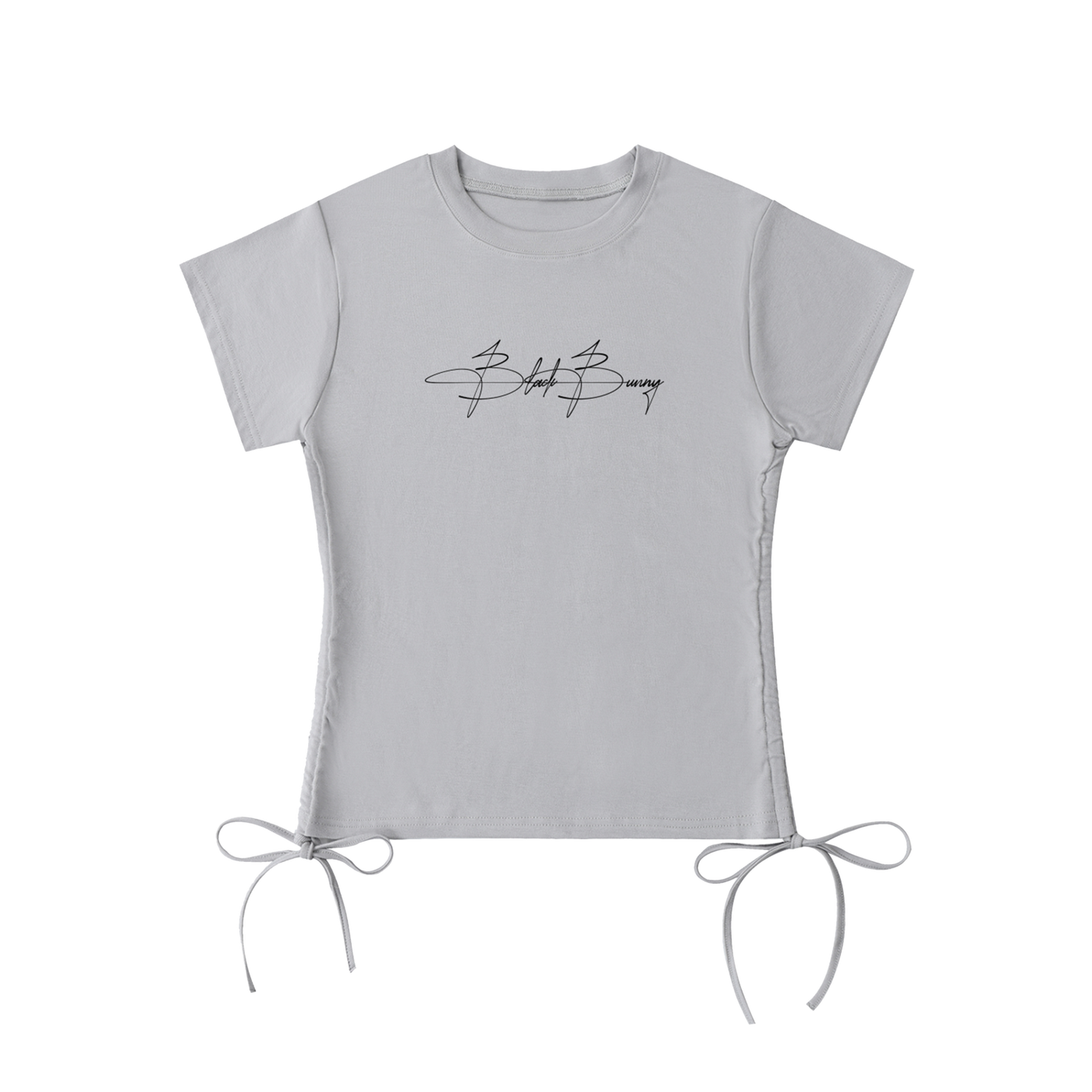 Drawstring T-Shirt