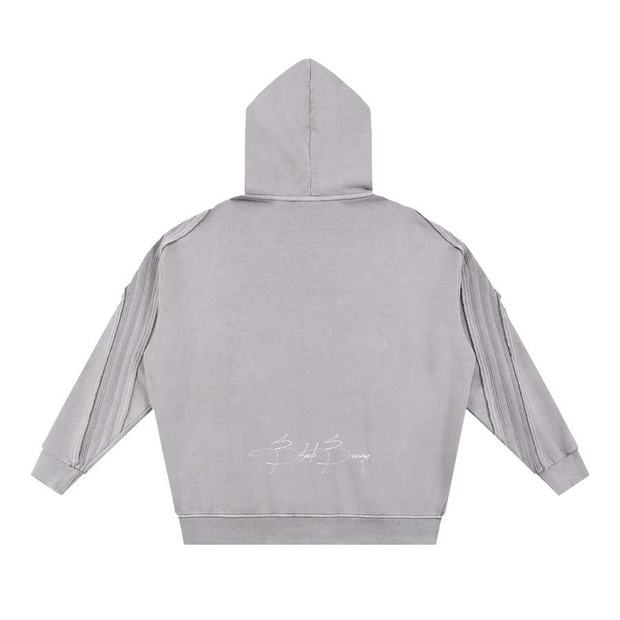 Zip Hoodie 1