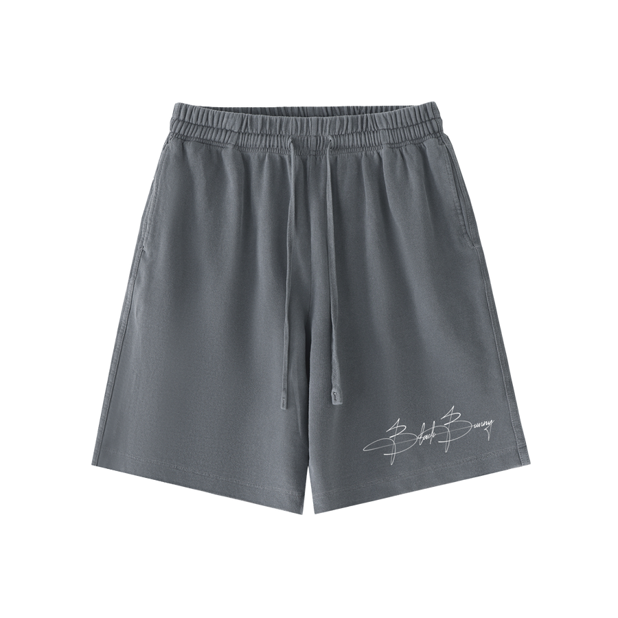 Cotton Shorts