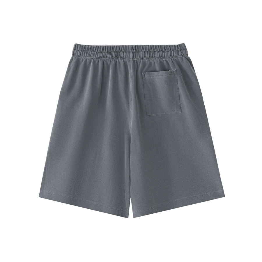 Cotton Shorts